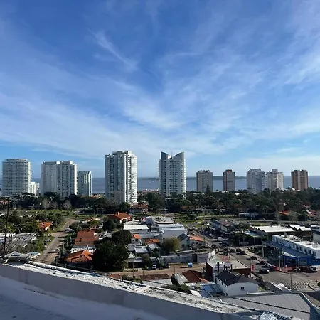 Appartamento View Punta 10